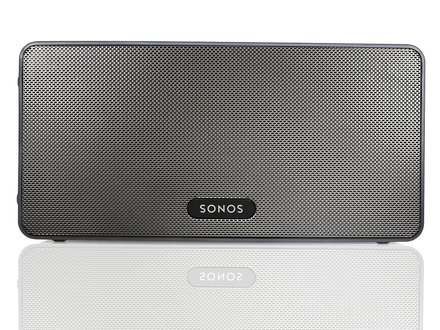 Sonos Play 3 Vs Bose Soundlink